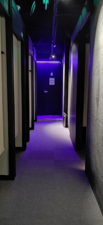 סיאול Kozayo Hongdae Hostel מראה חיצוני תמונה