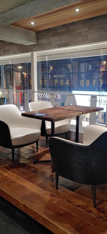 סיאול Kozayo Hongdae Hostel מראה חיצוני תמונה