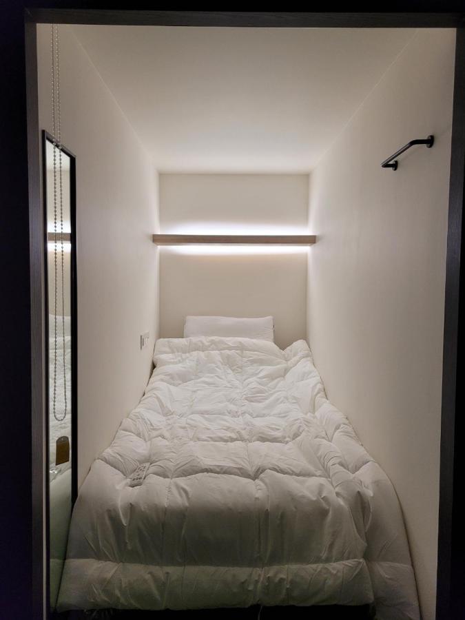 סיאול Kozayo Hongdae Hostel מראה חיצוני תמונה