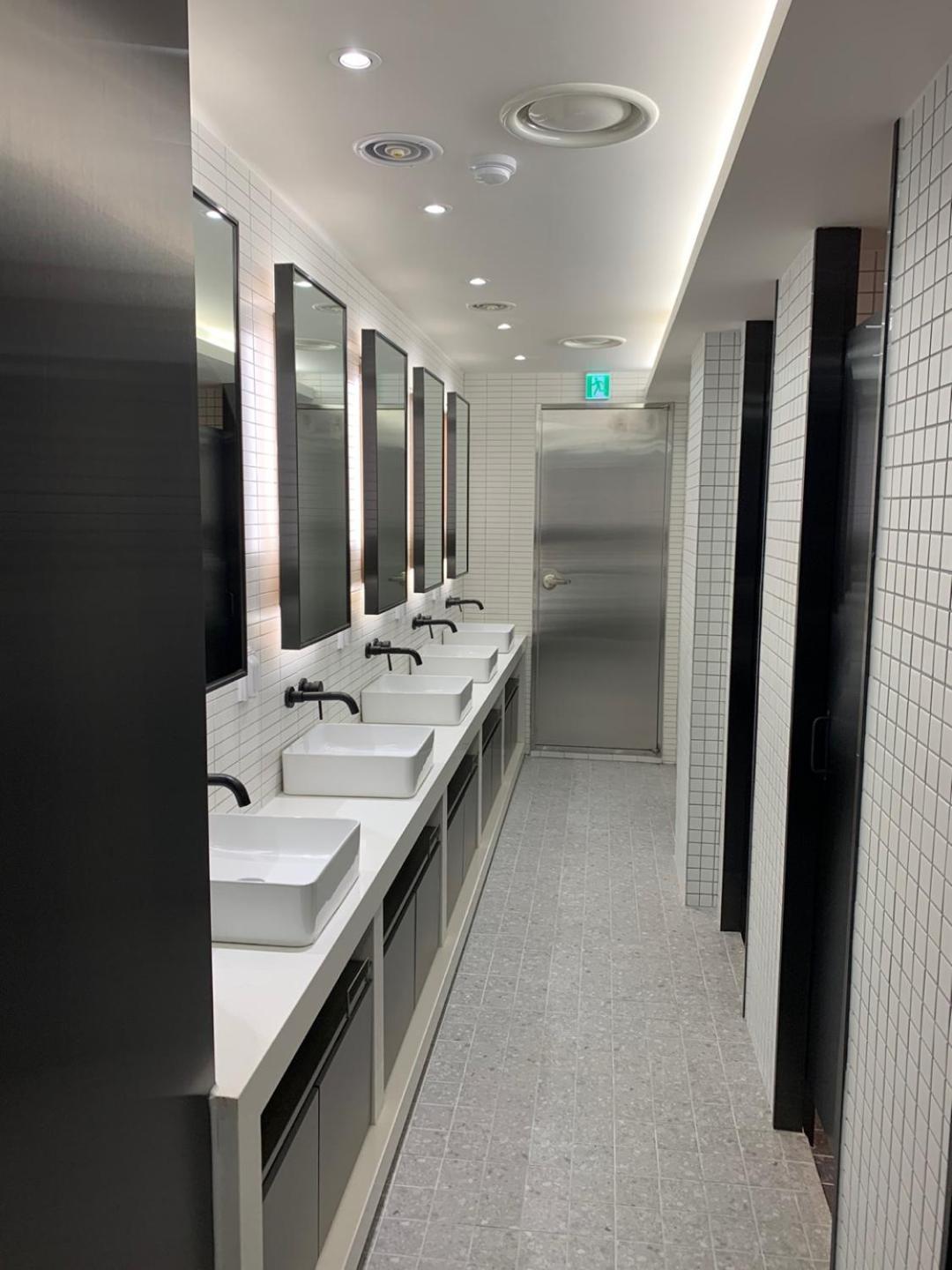 סיאול Kozayo Hongdae Hostel מראה חיצוני תמונה