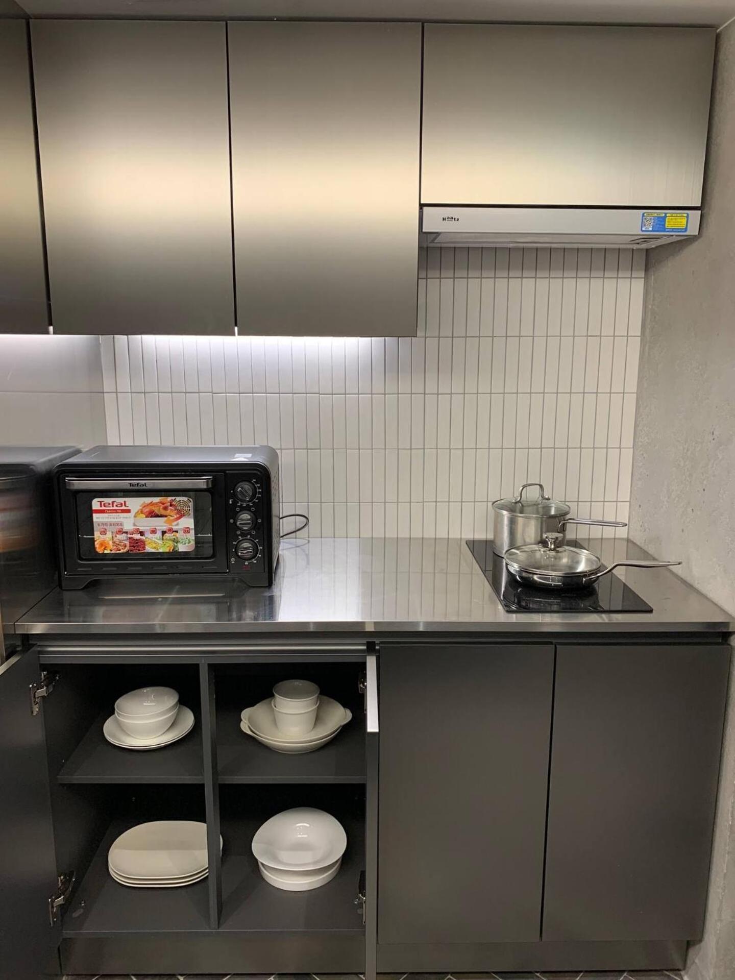 סיאול Kozayo Hongdae Hostel מראה חיצוני תמונה