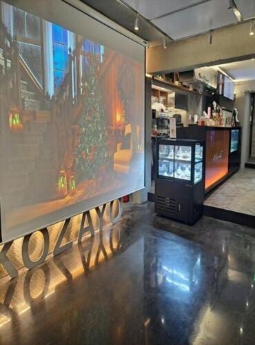 סיאול Kozayo Hongdae Hostel מראה חיצוני תמונה