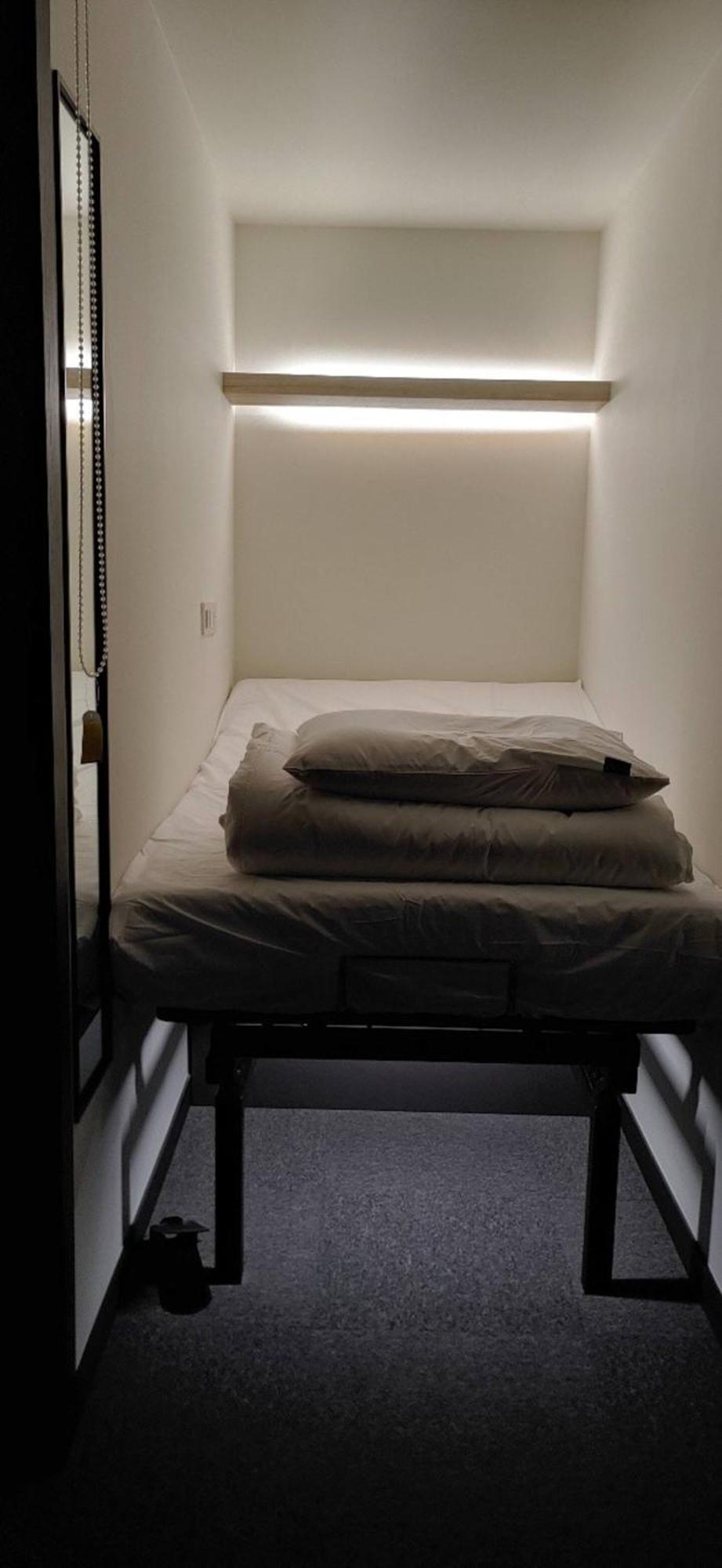 סיאול Kozayo Hongdae Hostel מראה חיצוני תמונה